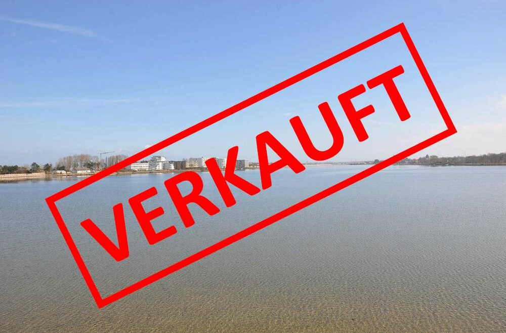 Große Ferienwohnung – Traumhafter Blick über den Binnensee (125838249)