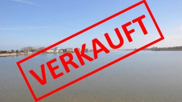 Große Ferienwohnung – Traumhafter Blick über den Binnensee (125838249)