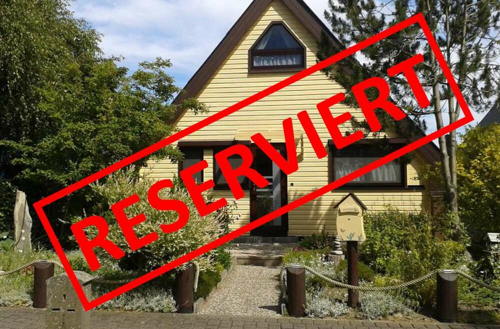 Exklusives Nurdachhaus Am Hohen Ufer (133106119)