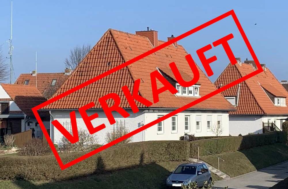 Charmante Doppelhaushälfte in der „Weißen Siedlung“ (127643013)