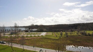 Strandnahe Wohnung im Ferienpark (127642710)