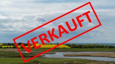 Modern wohnen – Ostseeblick genießen (129080132)