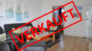 Große Ferienwohnung – Abendsonne am Binnensee genießen (128255608)