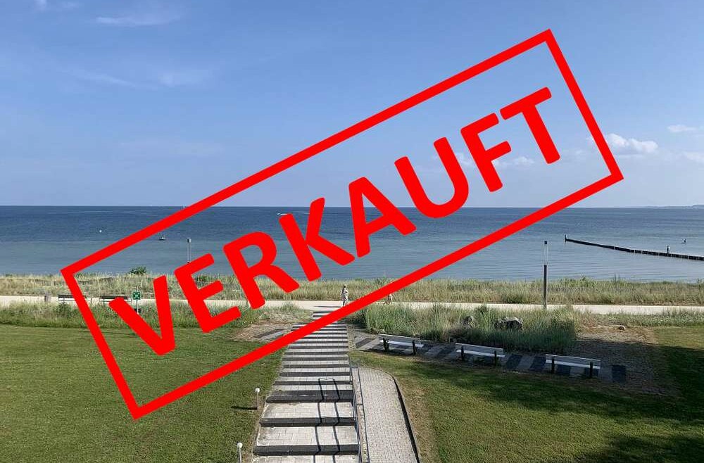 Traumhafter Panoramablick zur Ostsee (129079091)