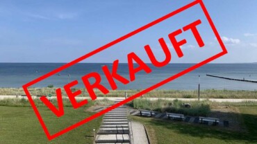 Traumhafter Panoramablick zur Ostsee (129079091)