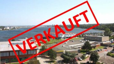 Sonnige Ferienwohnung mit Binnenseeblick (129157339)