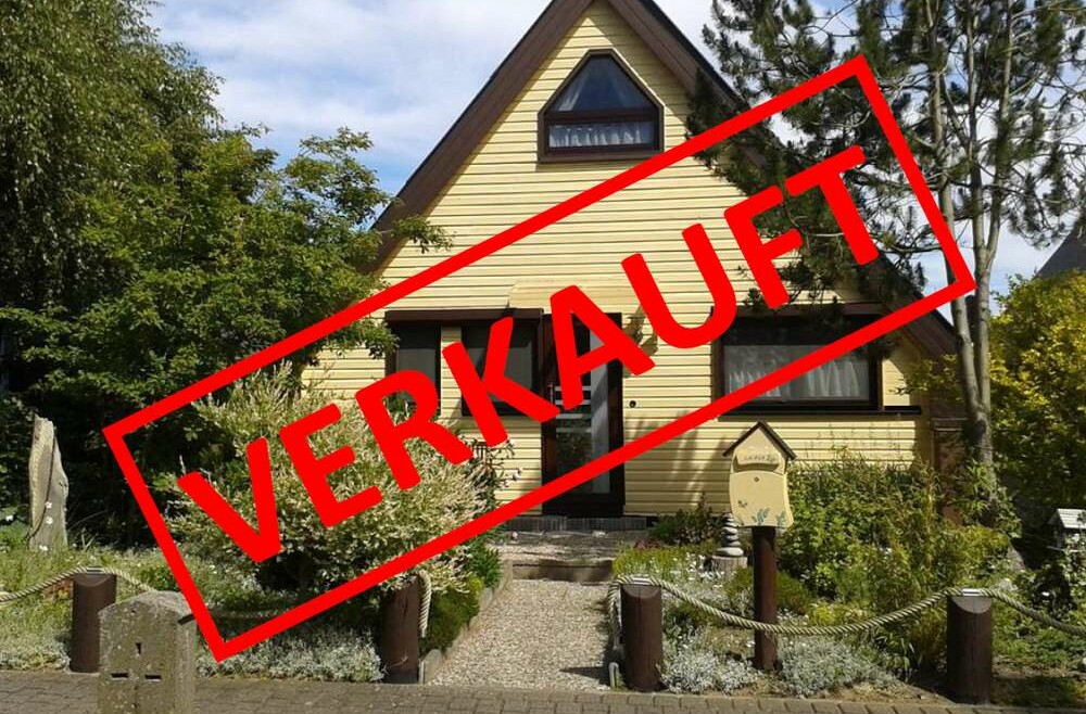 Exklusives Nurdachhaus Am Hohen Ufer (133106119)