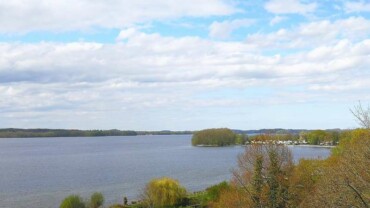 Herrlicher Blick über den großen Plöner See (128316741)