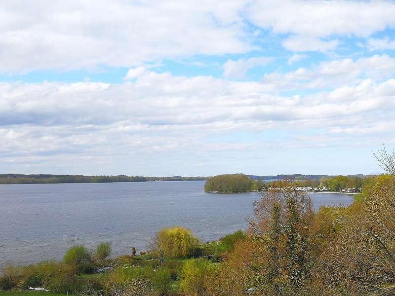 Herrlicher Blick über den großen Plöner See (128316741)