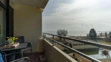 Süd-Westbalkon und traumhafter Meerblick (135649027)