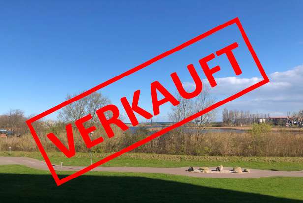 Moderne Ferienwohnung mit unverbaubarem Blick zur Ostsee (129835919)