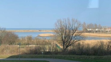 Den Ostseeblick genießen (132922318)