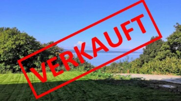 Nur noch 1 Wohnung frei – Herrlicher Blick über den großen Plöner See (128316741)