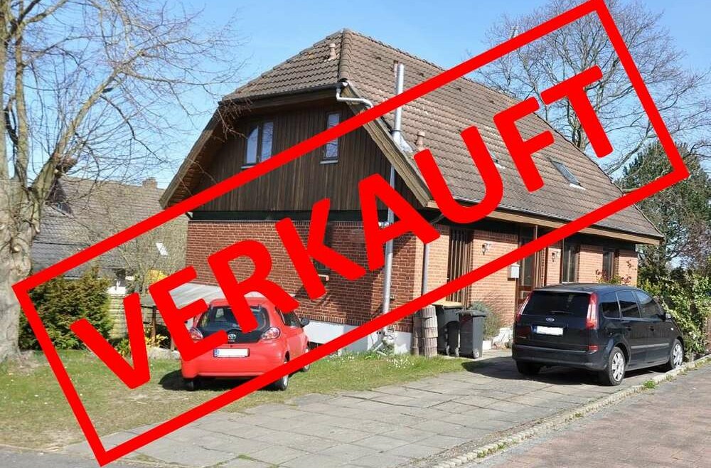 Charmantes Einfamilienhaus in ruhiger Wohnlage (117182544)