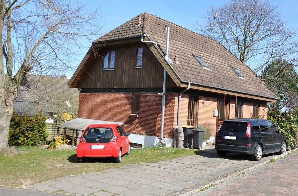Charmantes Einfamilienhaus in ruhiger Wohnlage