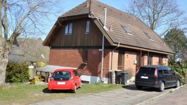 Charmantes Einfamilienhaus in ruhiger Wohnlage
