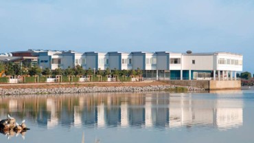 Vermietete Gewerbeeinheiten am Binnensee – ideal für Kapitalanleger (78911216)