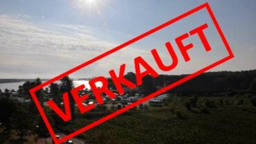 Strandnahe Wohnung im Ferienpark