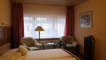 Ferienwohnung in Bosau