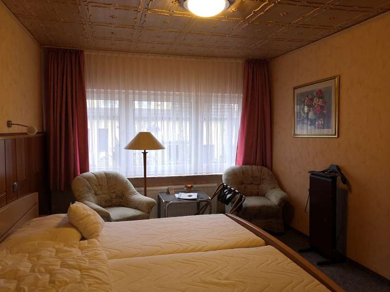 Ferienwohnung in Bosau