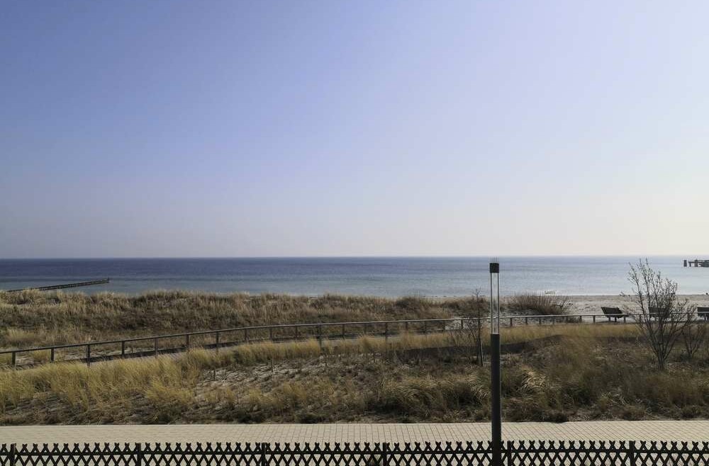 Die Sonne & den traumhaften Ostseeblick genießen (133837238)