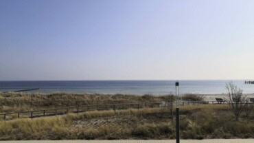 Die Sonne & den traumhaften Ostseeblick genießen (133837238)